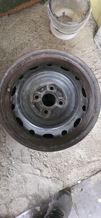 Джанти 4бр 4х100 14 Mazda, Toyota i др