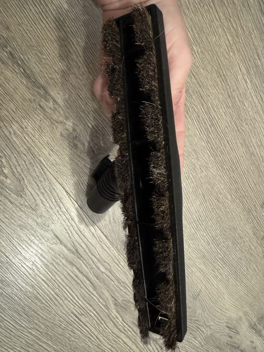 Accesorii aspirator bosh nefolosite