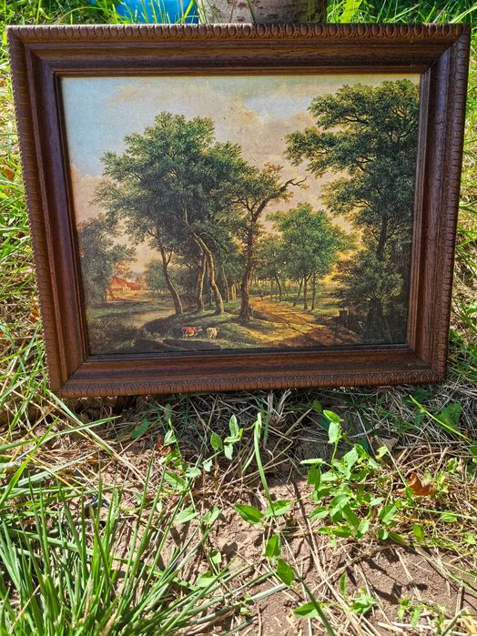 Разни селски старинки