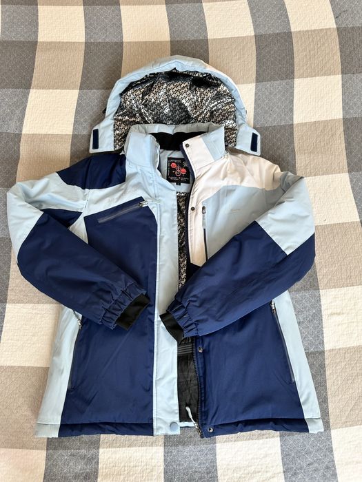 Костюм женский лыжный