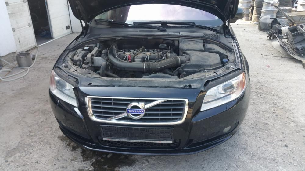 Piese & Accesorii VOLVO S80 II Model 2007-2016 Diesel 2.0d 2.4d