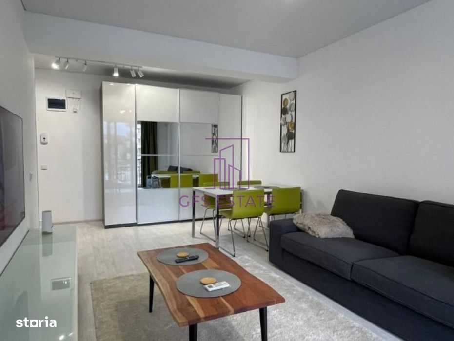 Inchiriere apartament 2 camere Titan|Centrala|Parcare