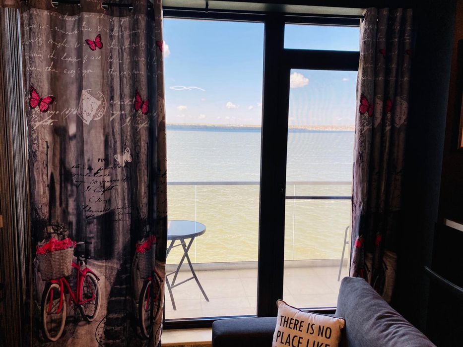 Cazare Mamaia Apartamente Regim Hotelier