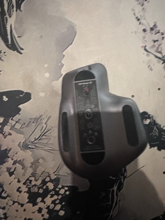 Logitech MX Mater 3S