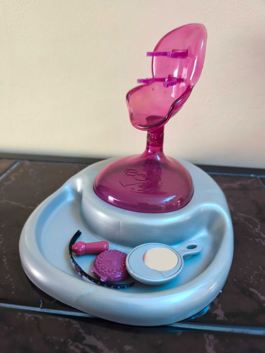 Beauty Cuties кукла Mattel