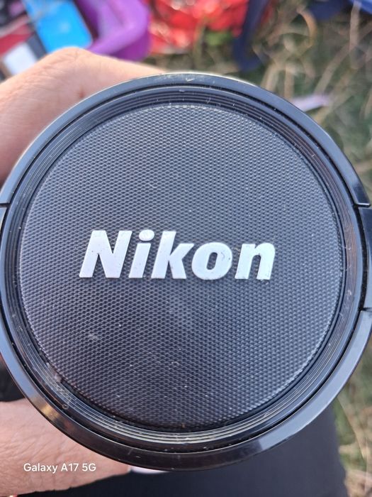 Aparat foto Nikon 1994