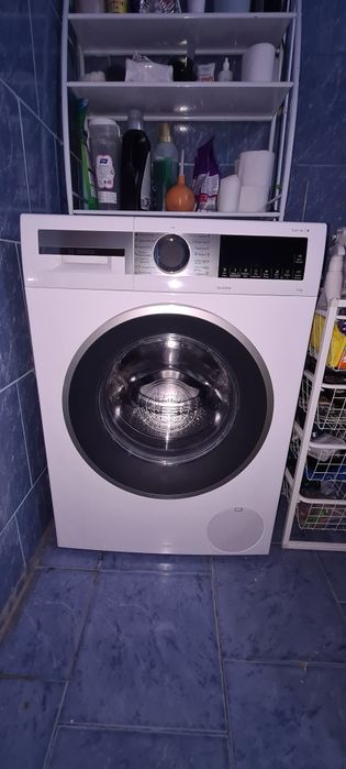 Стиральная машина Bosch