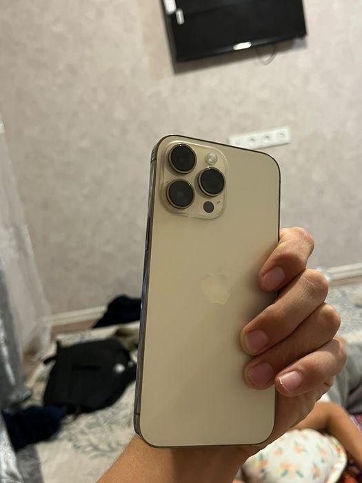 Iphone 14 pro max 256 гб