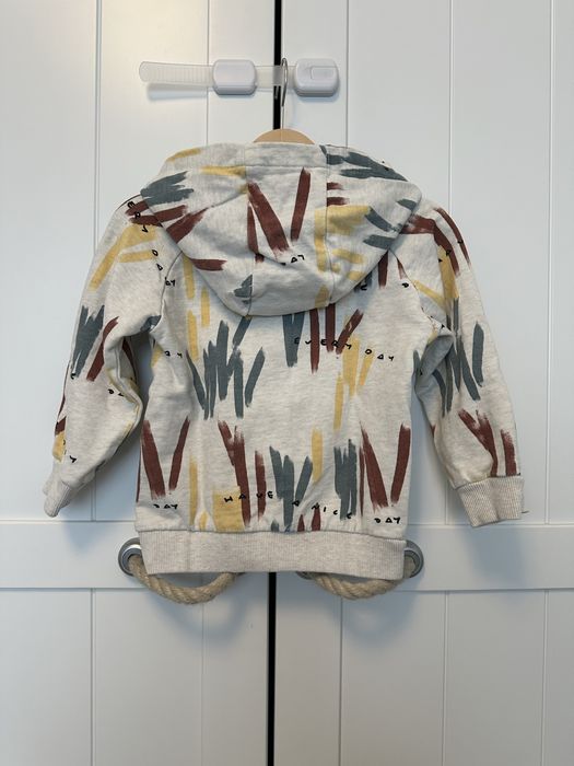 Trening Next + 2 hanorace Next si Reserved, 98 cm, 2-3 ani