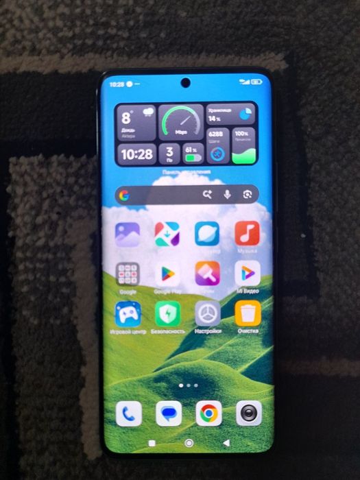 Redmi Note 14 pro +5g