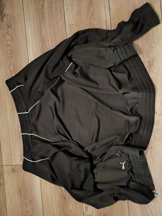 Bluza PUMA original trening M40