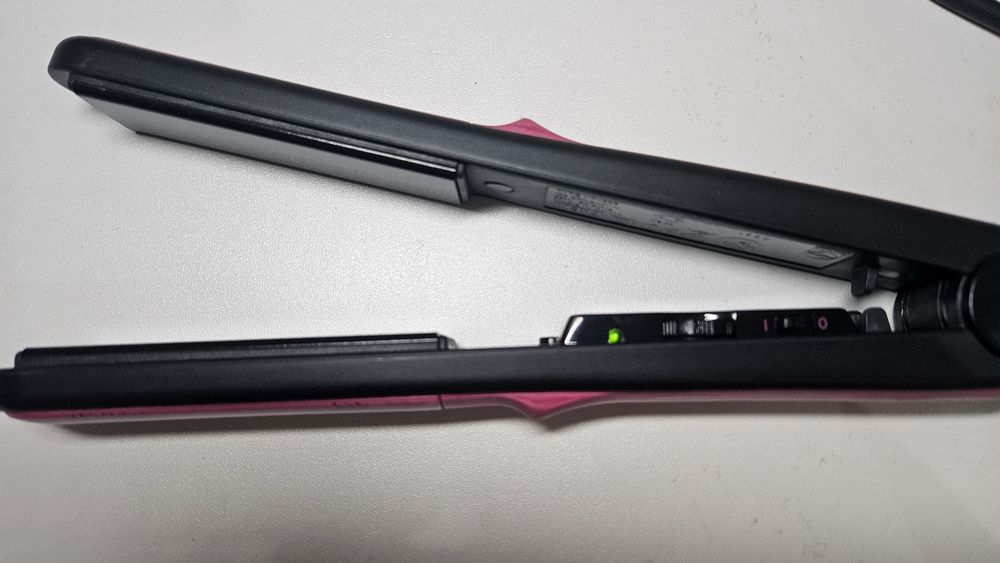 Утюжок щипцы для волос PHILIPS