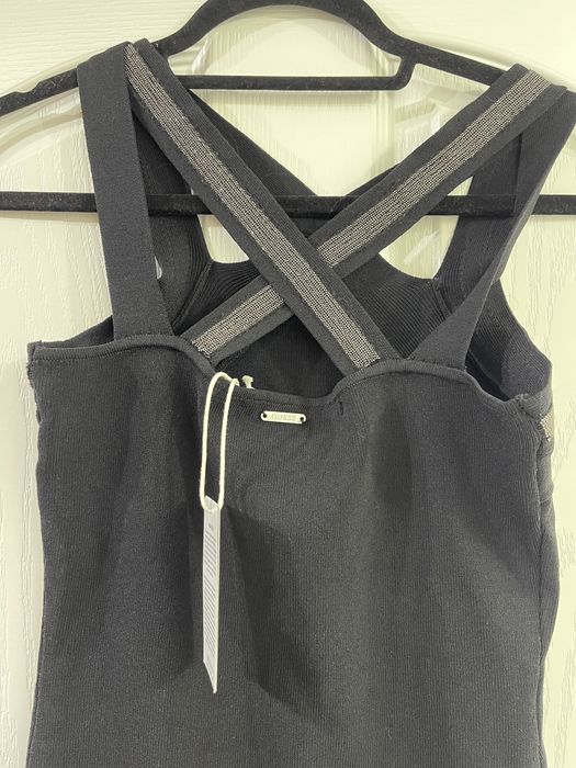 Rochie bandage Guess noua