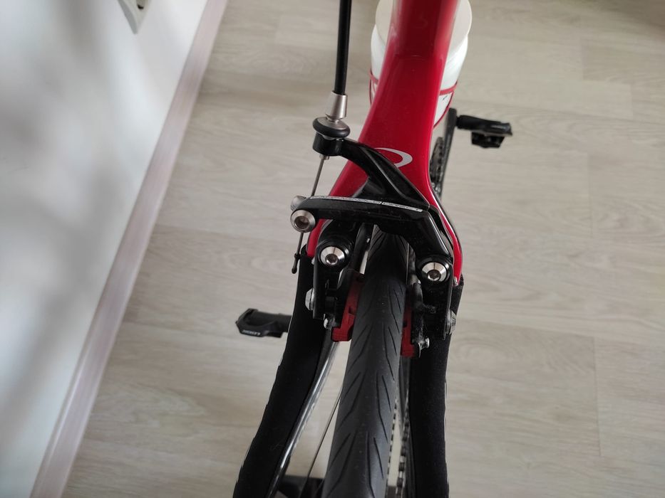 Cursiera Pinarello Dogma F 12