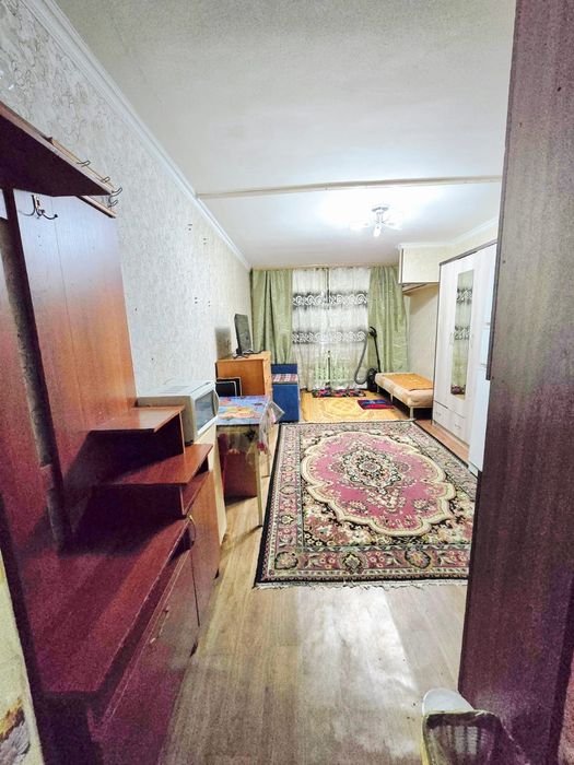 Продам комнату в общежитии