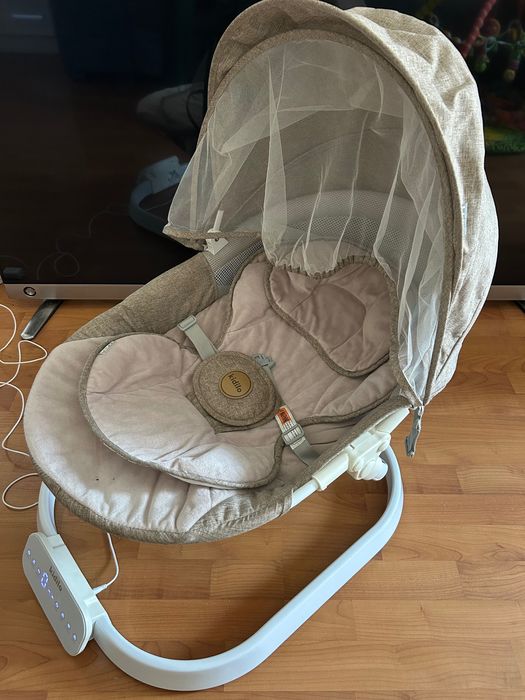 Детская колыбель