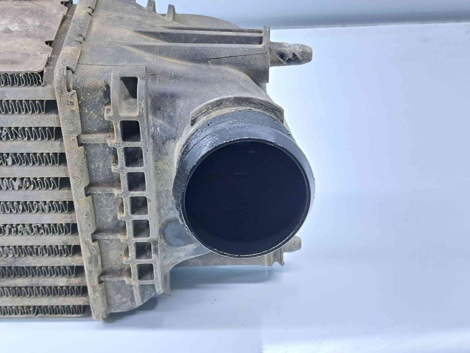 Radiator intercooler Citroen C5 (III) [Fabr 2008-2017] 9657073480 2.0