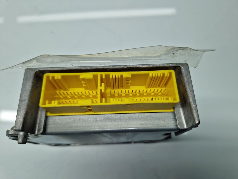 Calculator airbag PEUGEOT 4007 [Fabr 2007-2012] P8635A053 2.2 HDi 4HN