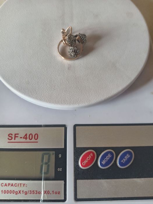 Продам цепь золото