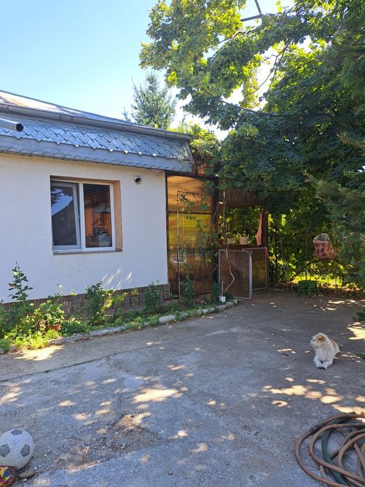 TEREN ~5.000 m² + CASĂ DE VÂNZARE – Bârlad
