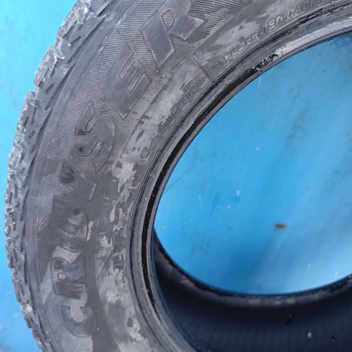 Продам шины 195/65/15