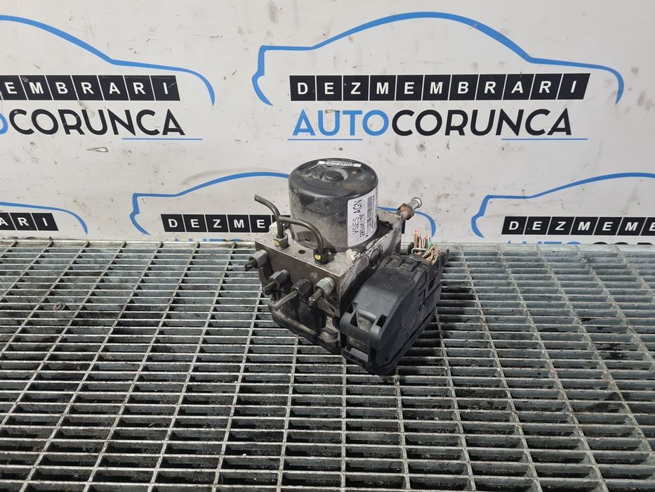 Pompa abs Opel Antara Facelift - (981) Diesel