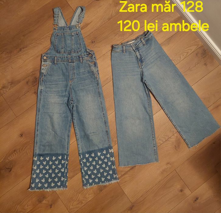 Haine copii seturi 116-134