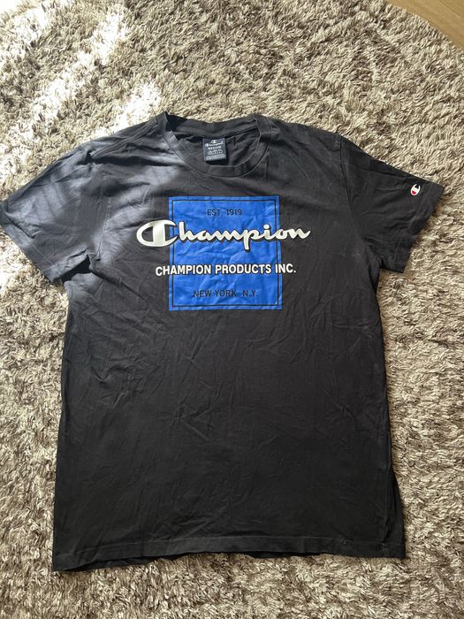 Тениска Champion
