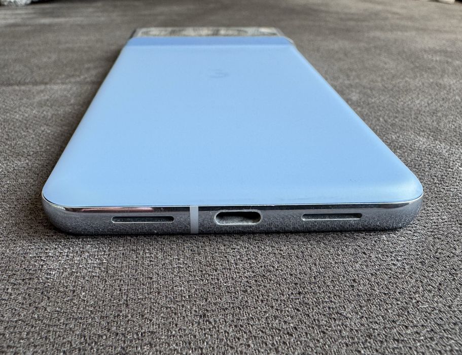 Google Pixel 8 Pro 5G 128 GB 12GB RAM Dua