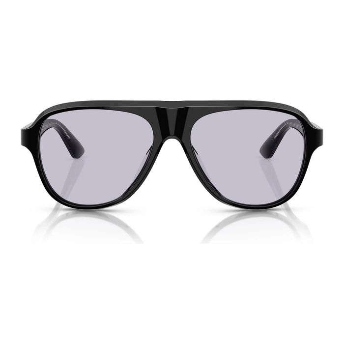 Oliver Peoples OV5581U 1492 Black - Men's Optical Frames 54mm