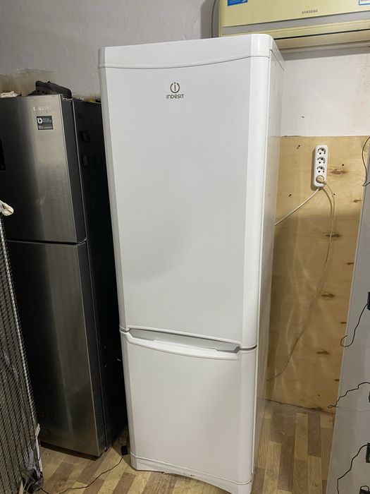 Холодильник индезит с гарантией