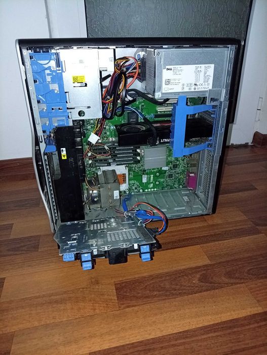 PC Intel i7, 12GB, SSD, Video 4GB