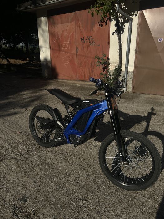 Surron Light Bee X 2023 Offroad