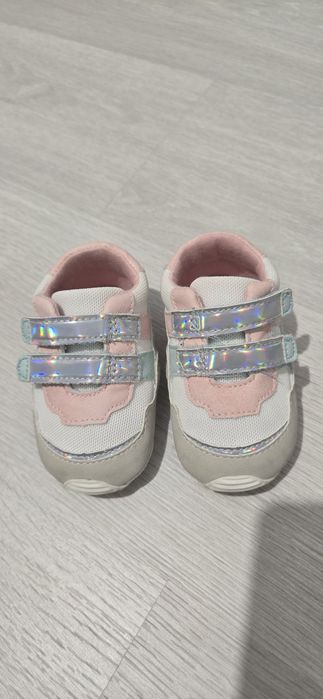 Adidasi fetite ,Mayoral ,nr 18