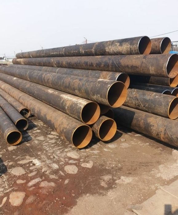 Vând Teavă metalică