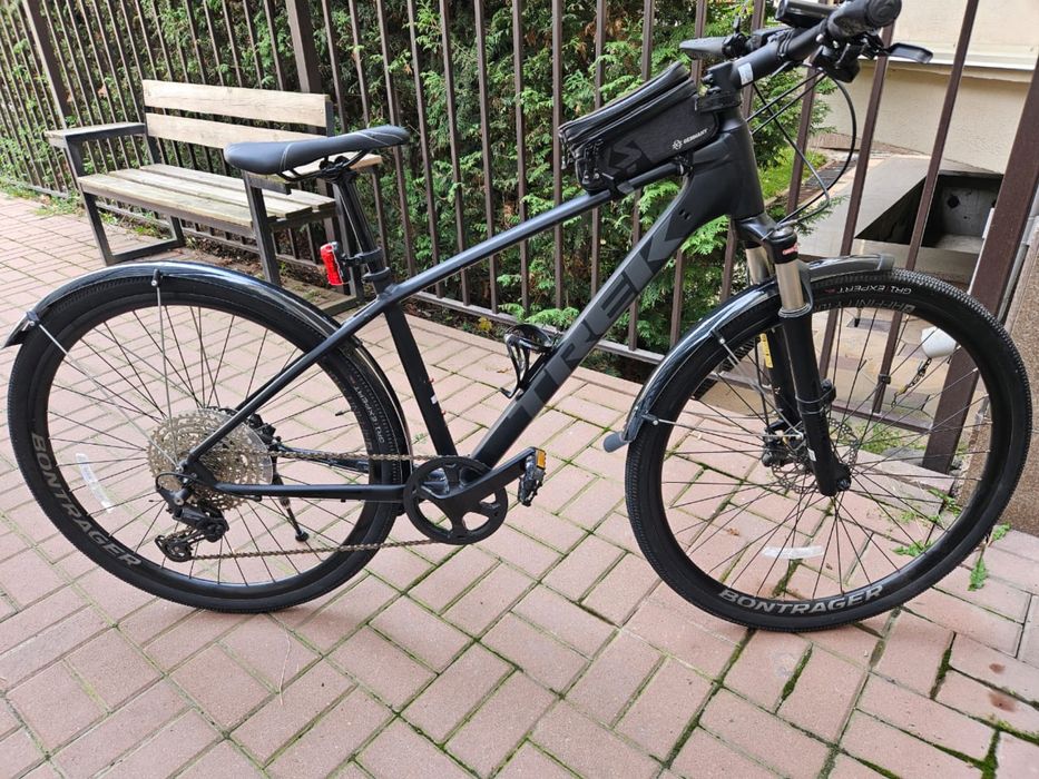 Trek dual sport Gen 4