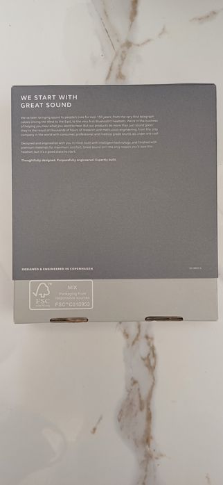 Слушалки Jabra GN