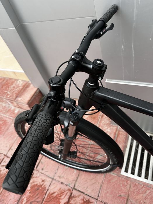 Bulls Vellotrail MTB 29
