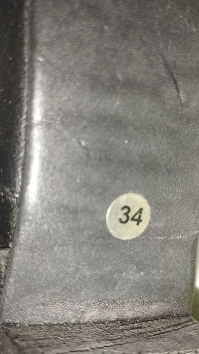 Туфли девочковые для танцев.