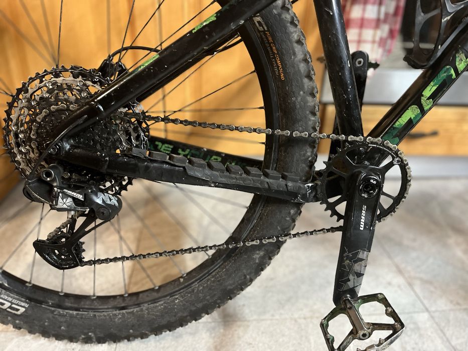 Vand  bicicleta primal 27,5
