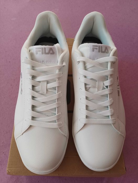 Оригинални Кецове Fila