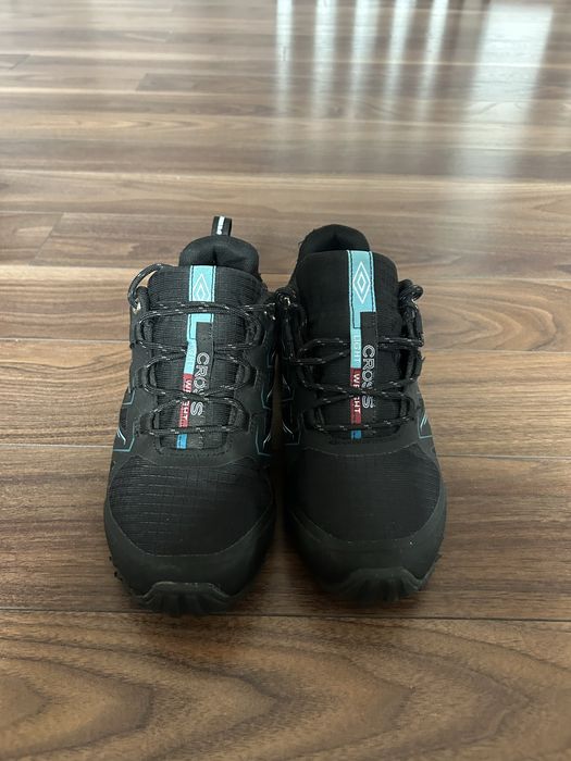 Adidas Umbro Cross măsură 39