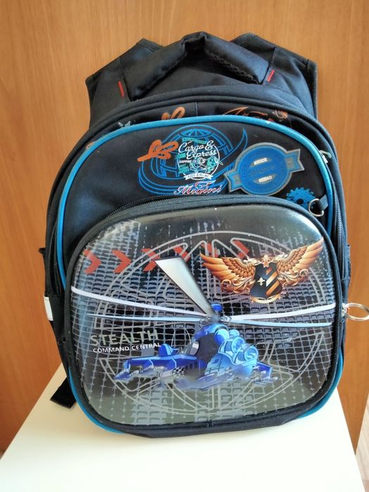 Концтовары,ранцы, рюкзак