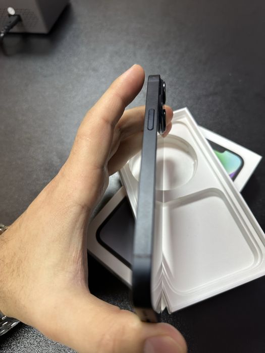 IPhone 14 256 gb