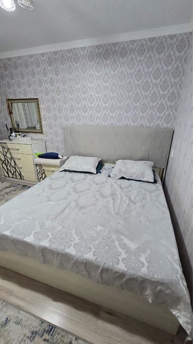 Спальный гарнитур кровать
