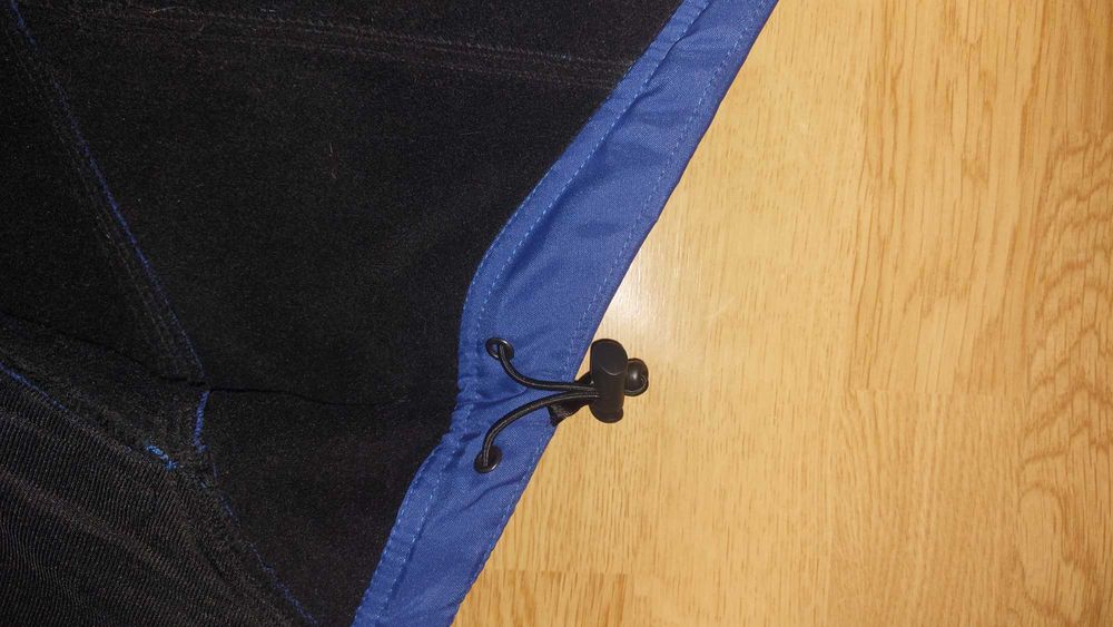 Ново Софтшел яке