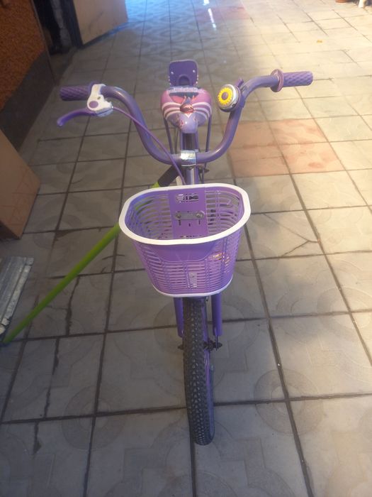 Продам детский велосипед