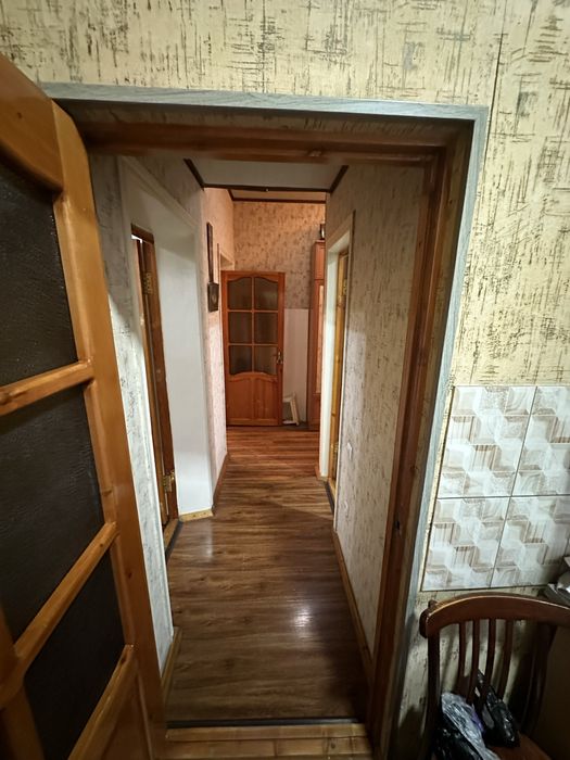 Продаю свою 2-комнатную квартиру