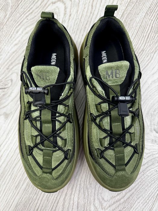 Sneakers bărbați Moon Boot