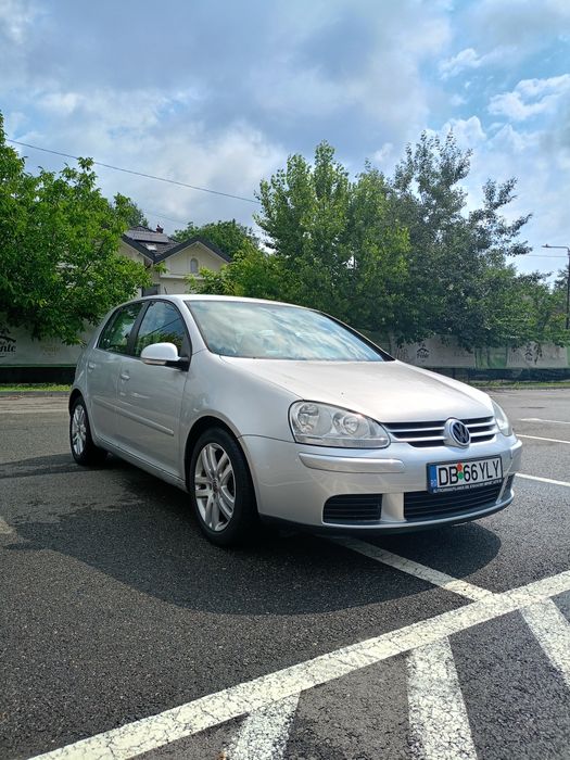 VOLKSWAGEN Golf 2009 — imagine 4